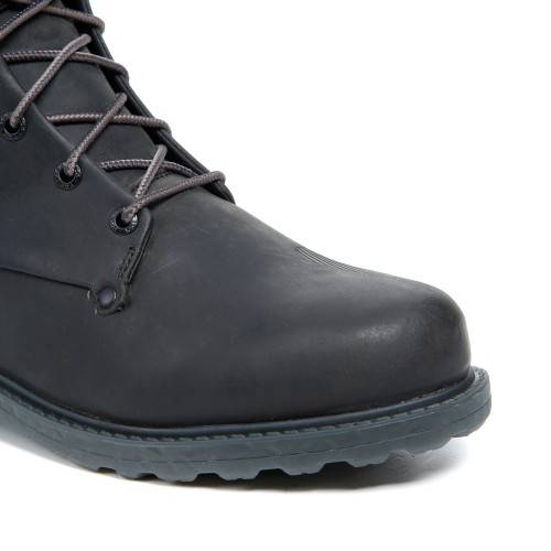 STIVALI MOTO BLEND 2 WP BLACK | TCX BOOTS