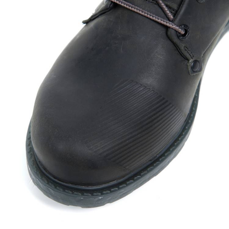 STIVALI MOTO BLEND 2 WP BLACK | TCX BOOTS