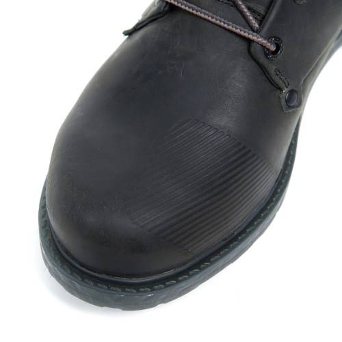 STIVALI MOTO BLEND 2 WP BLACK | TCX BOOTS