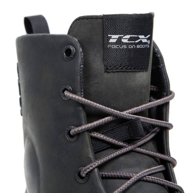 STIVALI MOTO BLEND 2 WP BLACK | TCX BOOTS