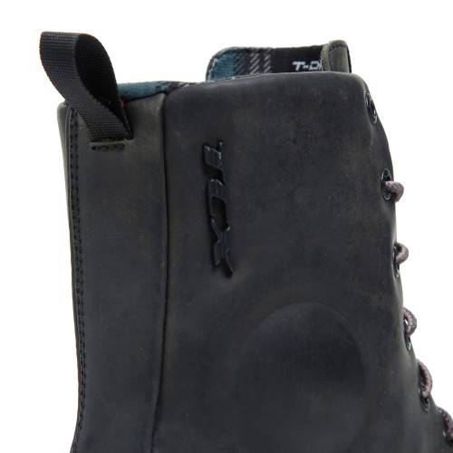 STIVALI MOTO BLEND 2 WP BLACK | TCX BOOTS