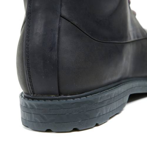 STIVALI MOTO BLEND 2 WP BLACK | TCX BOOTS