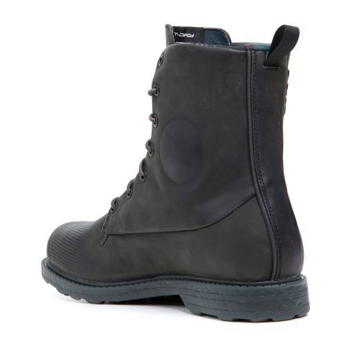 STIVALI MOTO BLEND 2 WP BLACK | TCX BOOTS
