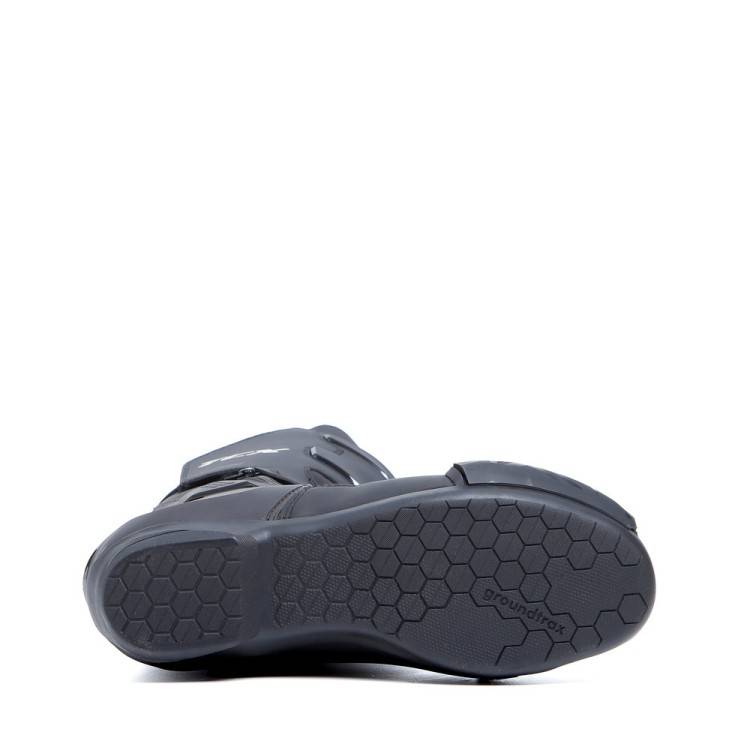 STIVALI MOTO S-TR1 WP BLACK | TCX BOOTS