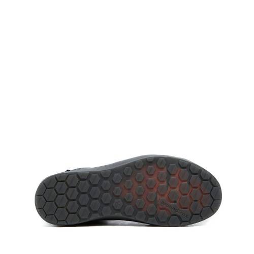 SCARPE DA MOTO IKASU AIR BLACK | TCX BOOTS