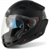 Airoh executive color black matt casco