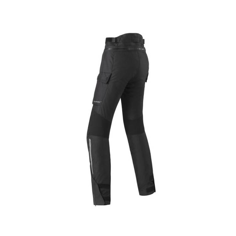 SCOUT-3 WP LADY PANTS 1395 N/N | CLOVER