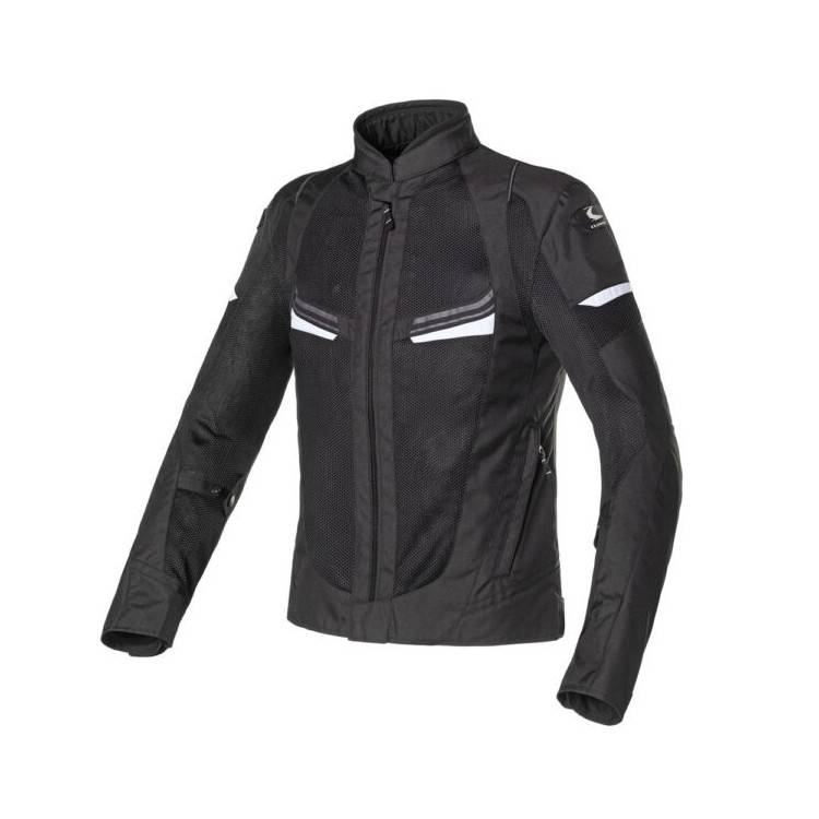 AIRJET-5 MESH SPORT JACKET 1782 N/B | CLOVER