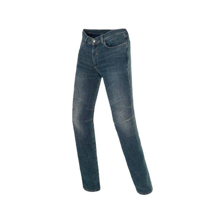 JEANS-SYS LIGHT 01322 DBLUE | CLOVER