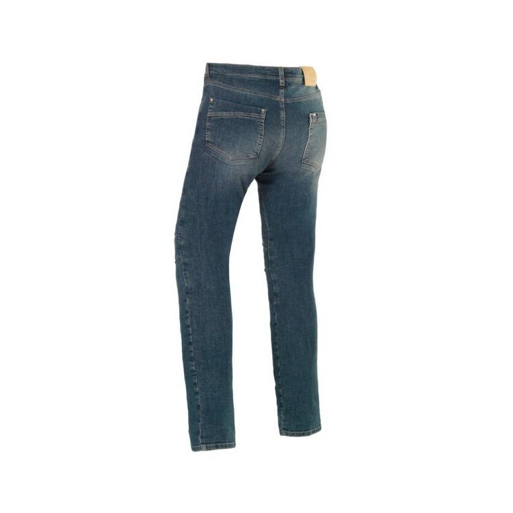 JEANS-SYS LIGHT 01322 DBLUE | CLOVER