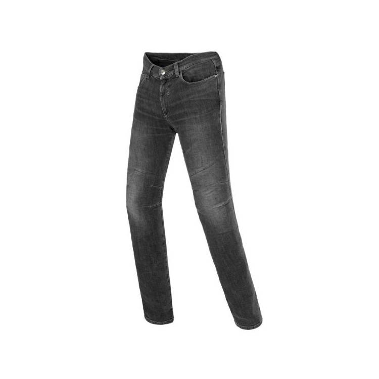 JEANS-SYS LIGHT 01322 BLACK | CLOVER
