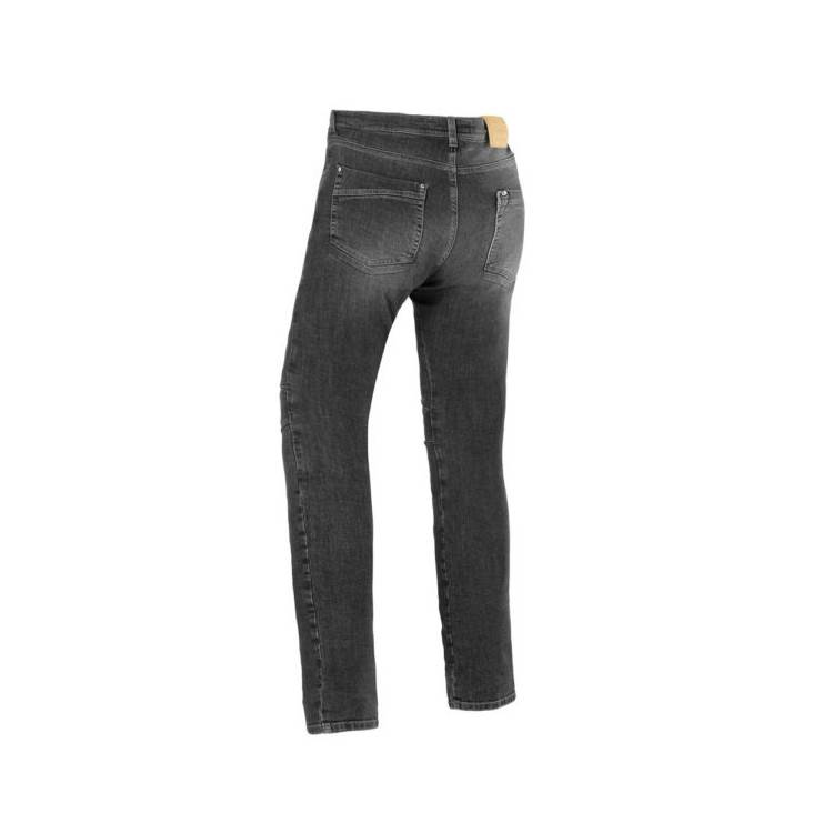 JEANS-SYS LIGHT 01322 BLACK | CLOVER