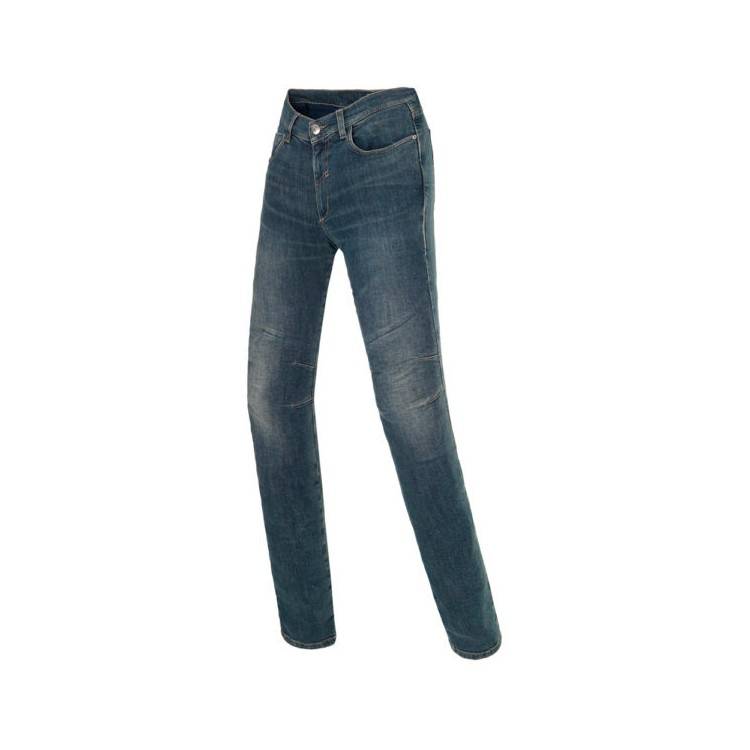 JEANS-SYS LIGHT LADY 01323 DBLUE | CLOVER