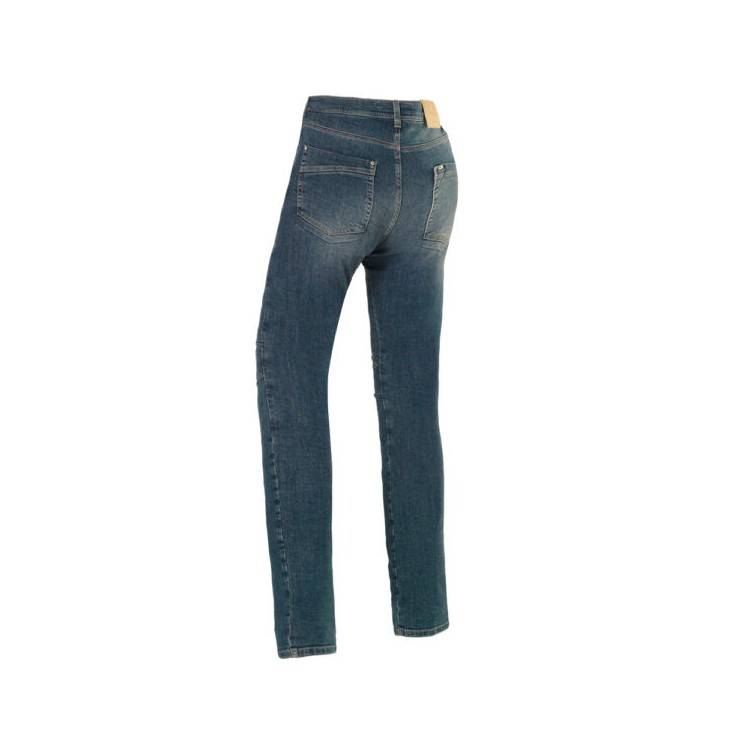 JEANS-SYS LIGHT LADY 01323 DBLUE | CLOVER