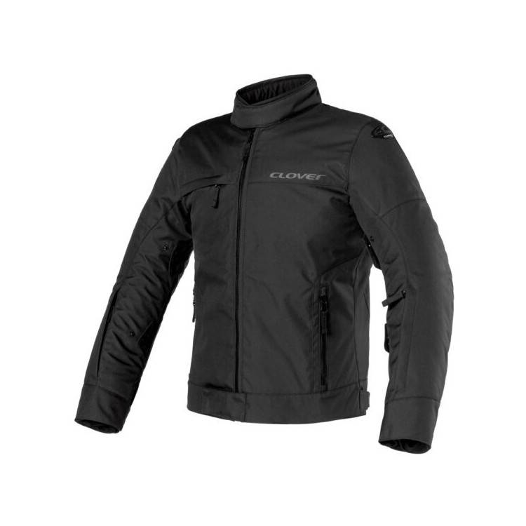 LOOPING JACKET 01712 N/N | CLOVER