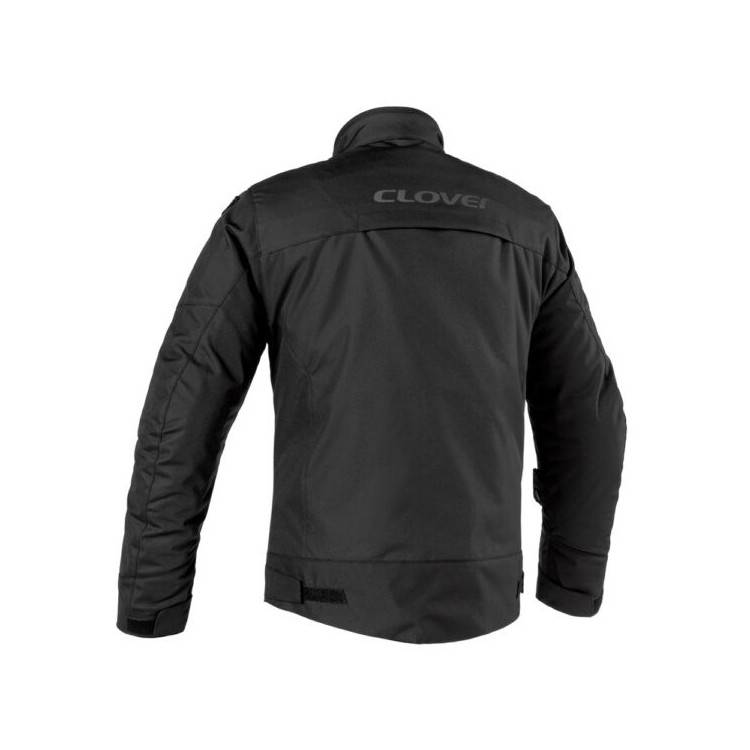 LOOPING LADY JACKET 01713 N/N | CLOVER