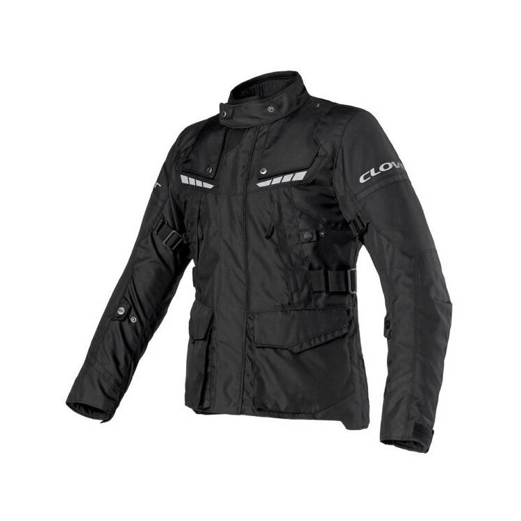 SCOUT-4 LADY WP JACKET 01751 N/N | CLOVER