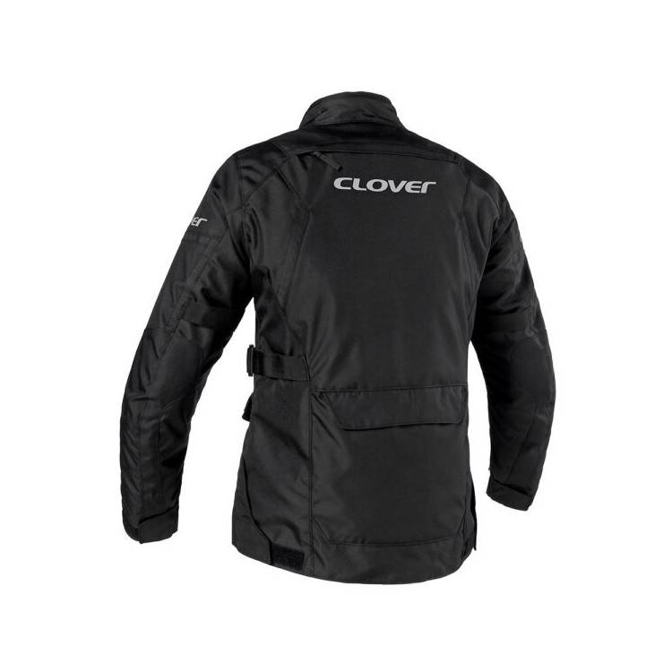 SCOUT-4 LADY WP JACKET 01751 N/N | CLOVER