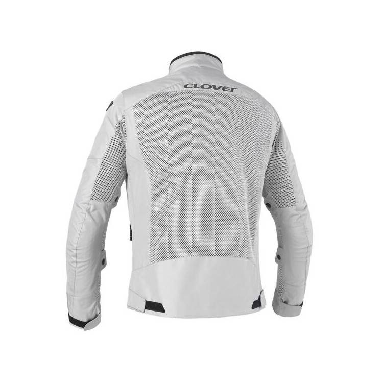 TROPICA JACKET 01798 N/GR | CLOVER