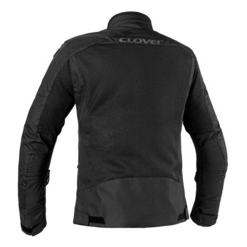 TROPICA JACKET 01798 N/N | CLOVER