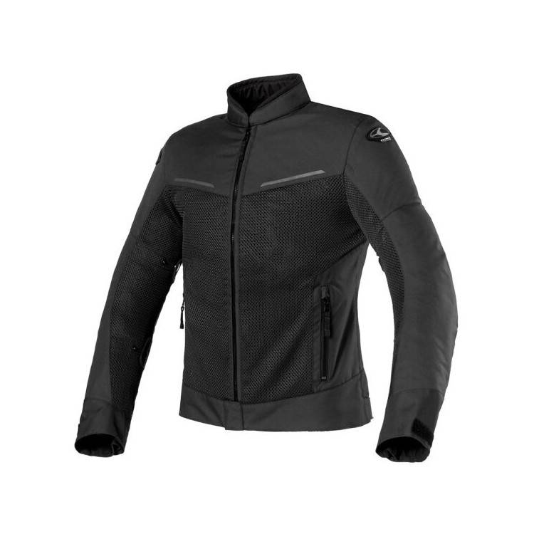 TROPICA LADY JACKET 01799 N/N | CLOVER