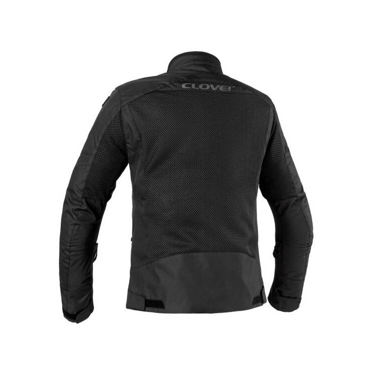 TROPICA LADY JACKET 01799 N/N | CLOVER