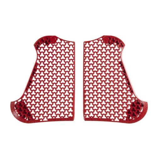 CHEST-PRO CE PROTECTOR N 12001 R | CLOVER