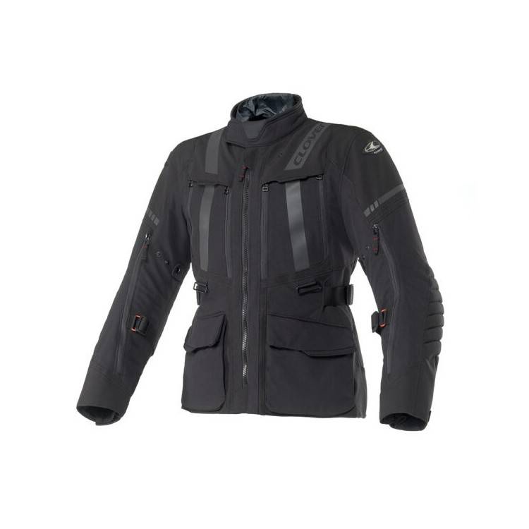 SAVANA-4 WP JACKET  17001 N/N | CLOVER