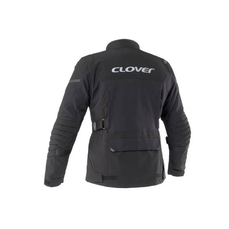 SAVANA-4 WP JACKET  17001 N/N | CLOVER