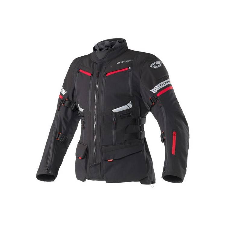 GTS-5 WP JACKET  17003 N/N | CLOVER