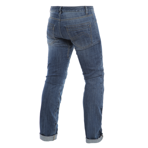 Dainese tivoli regular jeans medium denim Pantaloni