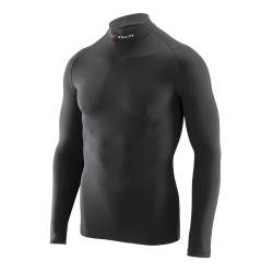 MAGLIA OXYGEN GRIGIO SCURO L/XL | X-TECH