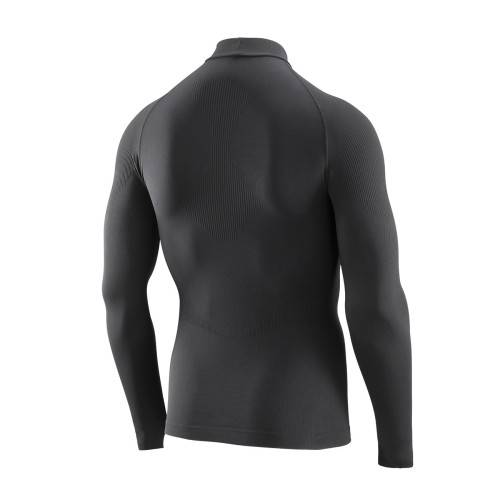 MAGLIA OXYGEN GRIGIO SCURO L/XL | X-TECH