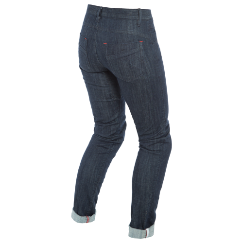 Dainese alba slim jeans dark denim Pantaloni