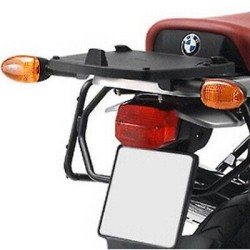 SR694 ATTACCO POSTERIORE SPECIFICO PER MOTO BMW R 1100 GS (94--99) E BMW R GS (00--03) | GIVI