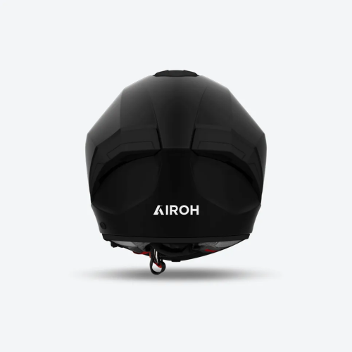 CASCO INTEGRALE MATRYX COLOR BLACK MATT | AIROH