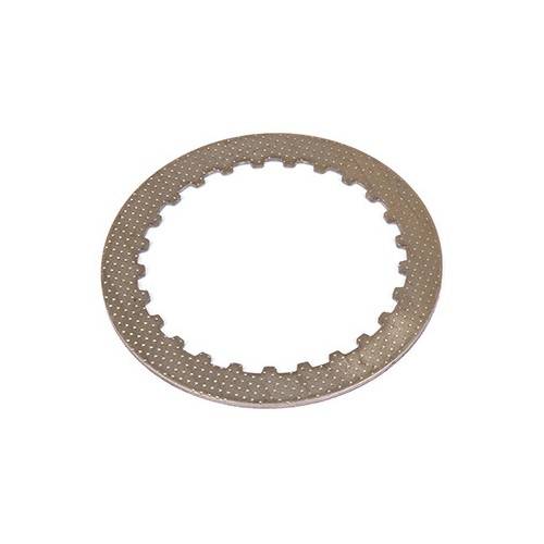 KIT DISCHI LISCI FRIZIONE YAMAHA - KIT DA 8 DISCHI (7+1) | KYOTO