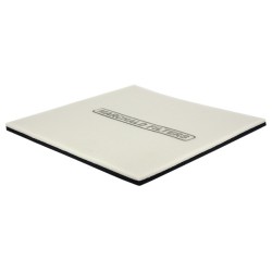 FILTRO MOUSSE UNIVERSALE DOPPIO STRATO 300MM X 300MM X 17MM | MARCHALD