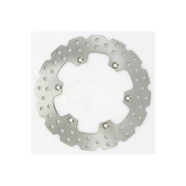 DISCO FRENO WAVE SUZUKI DIS1176W 220MM | PERFTEC