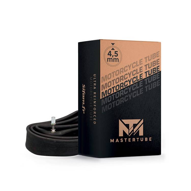 CAMERA D'ARIA CROSS 300/325-21 TR4 | MASTERTUBE