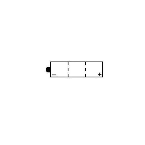 BATTERIA AL LITIO HJTZ7S-FP-S- (YTZ7S-BS) | ELECTHIUM