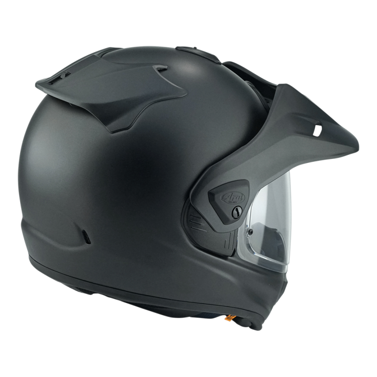 CASCO ARAI TOUR-X 5 FROST BLACK | ARAI HELMETS
