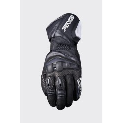 GUANTI FIVE RFX4 EVO AIRFLOW BLACK | FIVE GLOVES