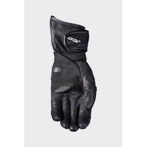 GUANTI FIVE RFX4 EVO AIRFLOW BLACK | FIVE GLOVES