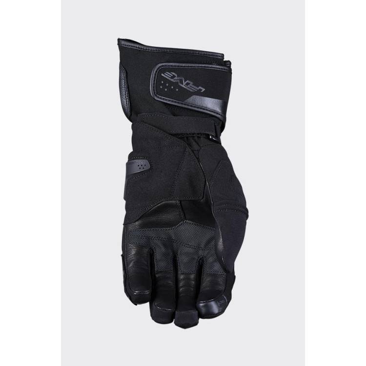 GUANTI FIVE RFX4 EVO WP BLACK | FIVE GLOVES