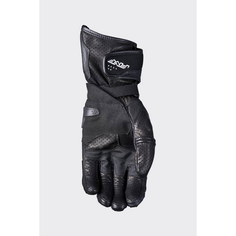 GUANTI FIVE RFX4 EVO BLACK | FIVE GLOVES
