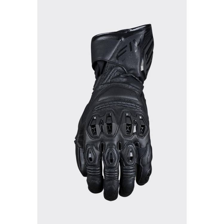 GUANTI FIVE RFX3 EVO BLACK | FIVE GLOVES