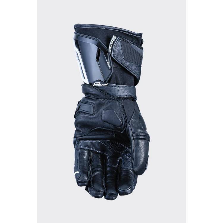 GUANTI FIVE RFX WP BLACK | FIVE GLOVES