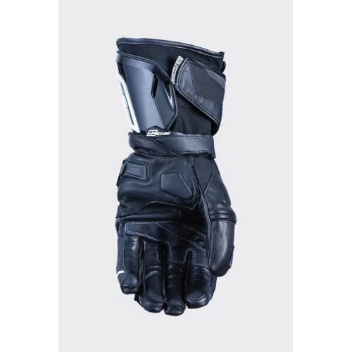 GUANTI FIVE RFX WP BLACK | FIVE GLOVES