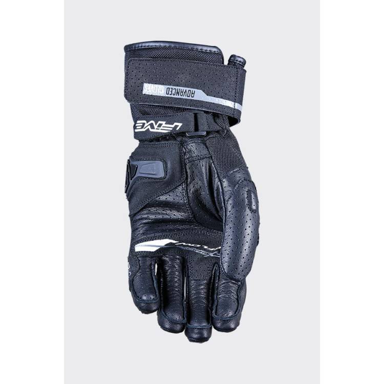GUANTI FIVE RFX SPORT AIRFLOW BLACK | FIVE GLOVES